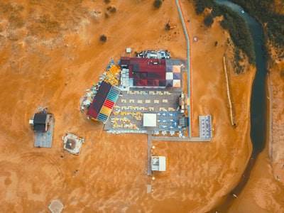 La agencia australiana intensifica lucha contra basura espacial
