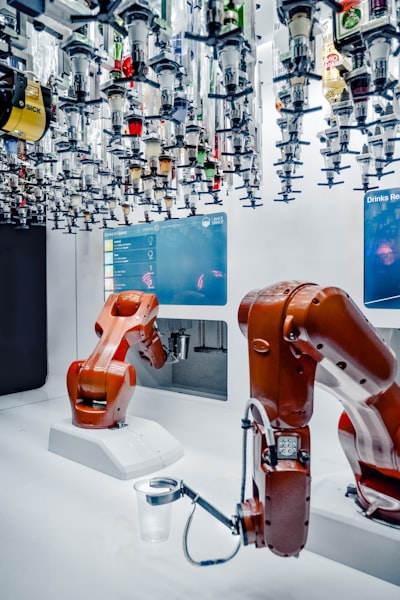 Las 100 mejores empresas en aprendizaje automático para automatización de procesos en Sevilla