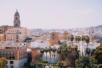 Las empresas líderes en software inmobiliario a medida en Málaga