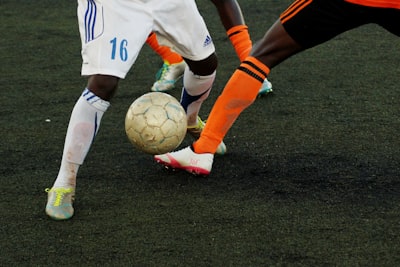 Cuatro gigantes se disputan el trono del fútbol virtual