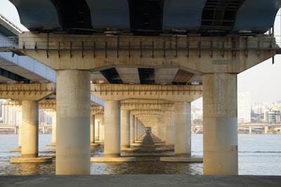 Predictive Maintenance with AI for Aging Road Infrastructure using Bayesian Dynamic Optimization