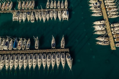 La Marina Real se prepara ante la amenaza de drones