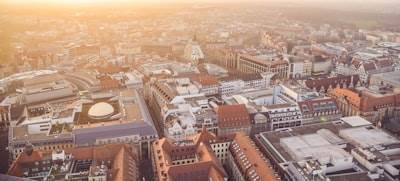 Mejores 50 empresas de software en Europa