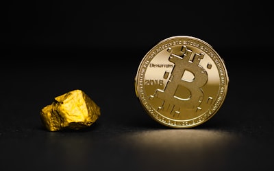 El problema de transparencia de Gold y la solución Blockchain