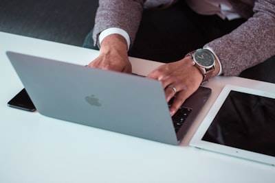 Por qué la solicitud de empresa impulsa el crecimiento