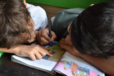Beneficios de narrar historias en el proceso de aprendizaje