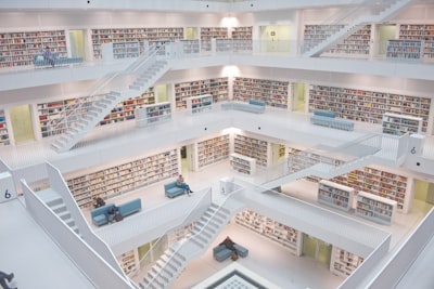 Portal de miembros profesionales con biblioteca de contenidos en Barcelona