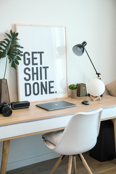 Mantener la productividad en trabajo remoto