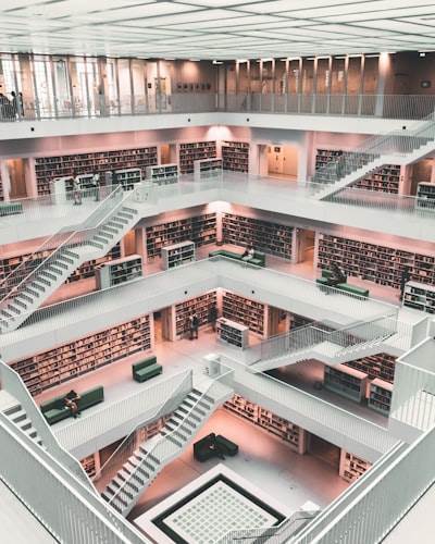 La mejor biblioteca de IA en Python