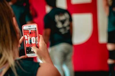 Las 100 mejores empresas de apps móviles en Dos Hermanas