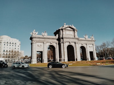 Las 5 mejores empresas de IA telefónica en Alcalá de Henares