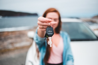 Razones para comprar un coche nuevo entre semana este verano