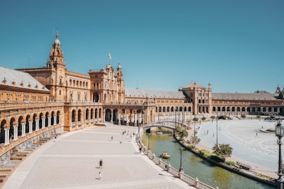 Las 50 mejores empresas de desarrollo de bots de voz en Sevilla