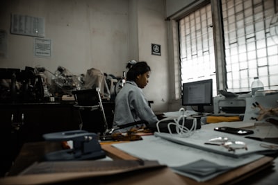 Ventajas de los trabajadores AI digitales en un negocio
