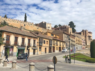 Servicios de aplicaciones en Segovia