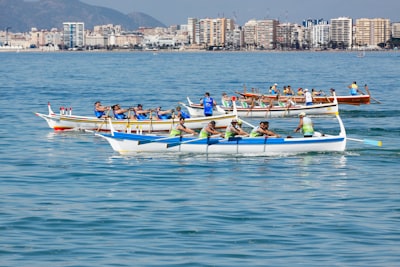 Top 5 Expertos en calificación automatizada de clientes potenciales en Málaga