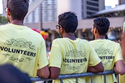Por qué elegir un socio de automatización de organizaciones voluntarias oficial