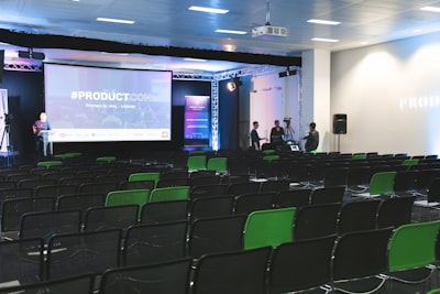 Empresa especializada en automatización de eventos en Santa Cruz de Tenerife.