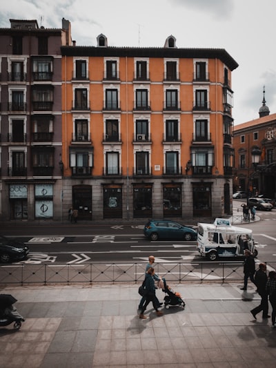 Automatización de flujos de trabajo en Madrid