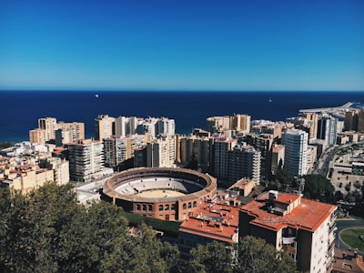 Empresas líderes en software a medida para el real estate en Málaga
