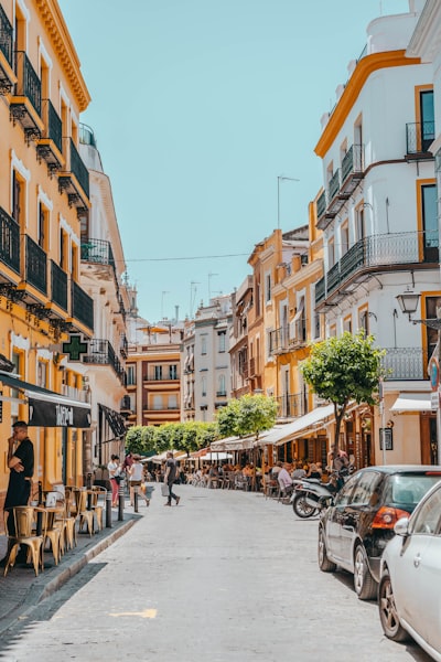 Automatiza las solicitudes de alquiler en Sevilla