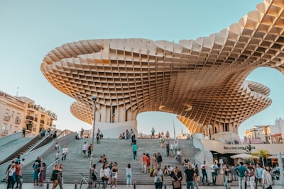 Las 50 mejores empresas de IA para trabajar en Sevilla
