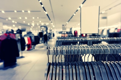 Implementación de sistema de gestión para tienda boutique.