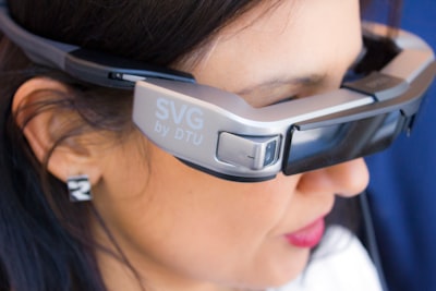 El próximo paso de Lenskart: gafas inteligentes