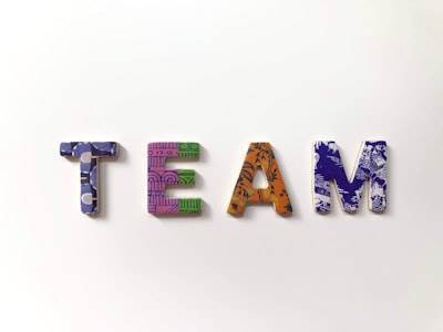 Juegos de construcción de equipos para el trabajo