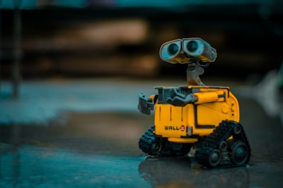 Top 30 Expertos en automatización de operaciones en Elche