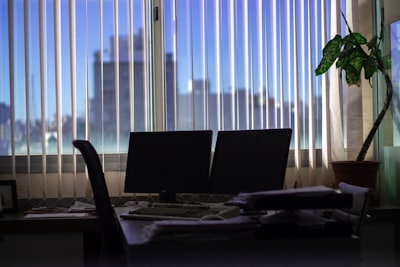 Automatiza tu back office en A Coruña con un oficial de más de 15 años de experiencia