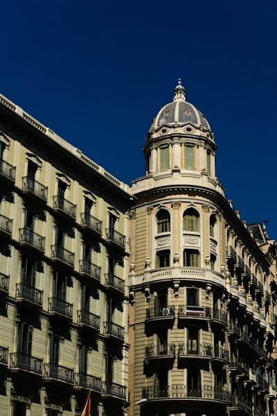 Compañías inmobiliarias en Madrid con mayor beneficio de aplicaciones web