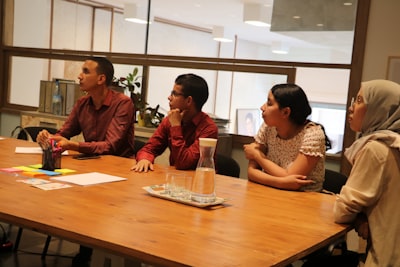 Top 5 Consultores Tecnológicos en Roquetas de Mar