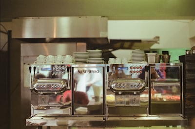 Los mejores expertos en automatización de negocios de catering en Sevilla