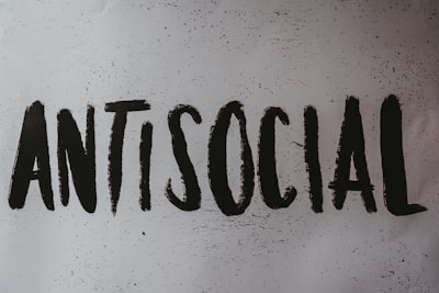 Dirección de honestidad en representaciones antiparalelas