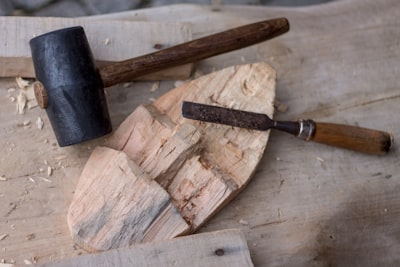 Descubren las herramientas de madera más antiguas: 430 000 años
