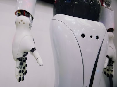 Este robot humanoide destaca por su seguridad y accesibilidad social