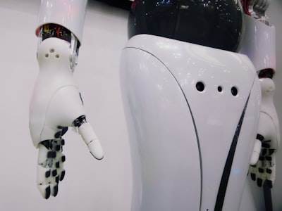 Empresa especializada en automatización con IA en Santa Cruz de Tenerife