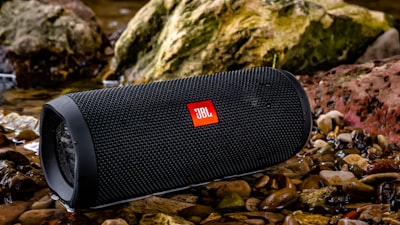 43% de descuento en el altavoz JBL Flip 7