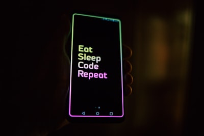 ¿Cuándo romper las reglas?