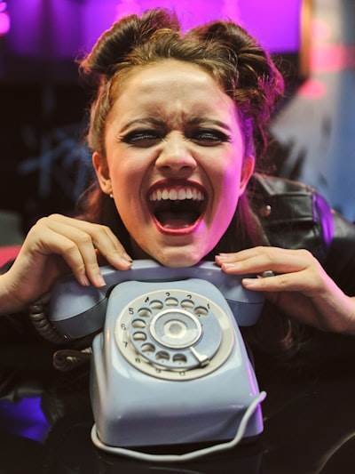 Top 5 Expertos en Teléfono de IA en Miranda de Ebro