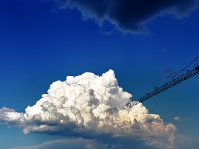Implementación de gestión de infraestructura en la nube para empresas.