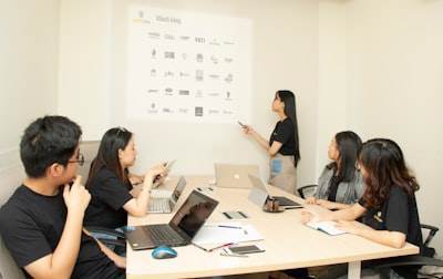 Expertos en software web empresarial personalizado en San Sebastián de los Reyes