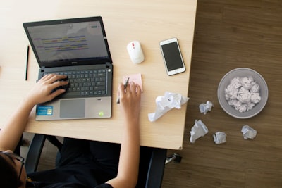 Reduce desperdicio y optimiza recursos con servicios de IA en desarrollo de software