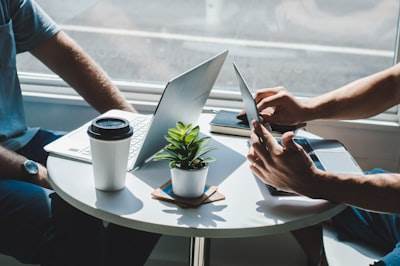 ¿Por qué necesita su empresa un socio en tecnología?
