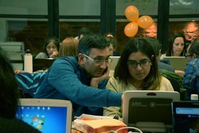 Los mejores programadores de aplicaciones en Santa Coloma de Gramenet