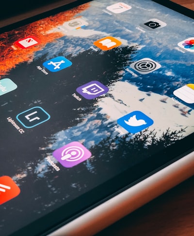 ¿Importancia del desarrollo de aplicaciones en la estrategia digital de una empresa?