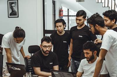 Los 5 mejores expertos en software a medida en Almendralejo