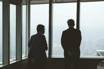 Consideraciones al elegir un socio de inteligencia empresarial