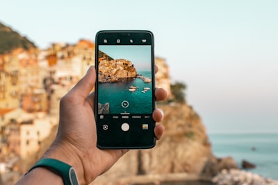 Graba time-lapses de forma fácil y gratuita con tu smartphone Android